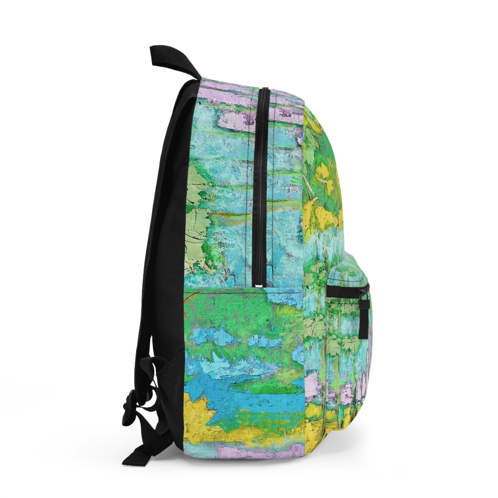 Pastel Backpack - Image 2