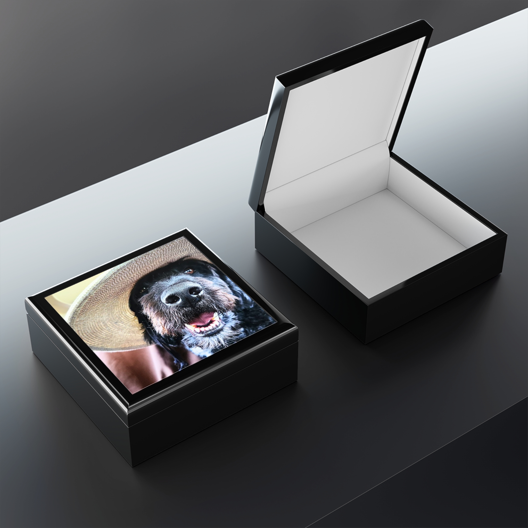 Pet Keepsake Box - Image 3