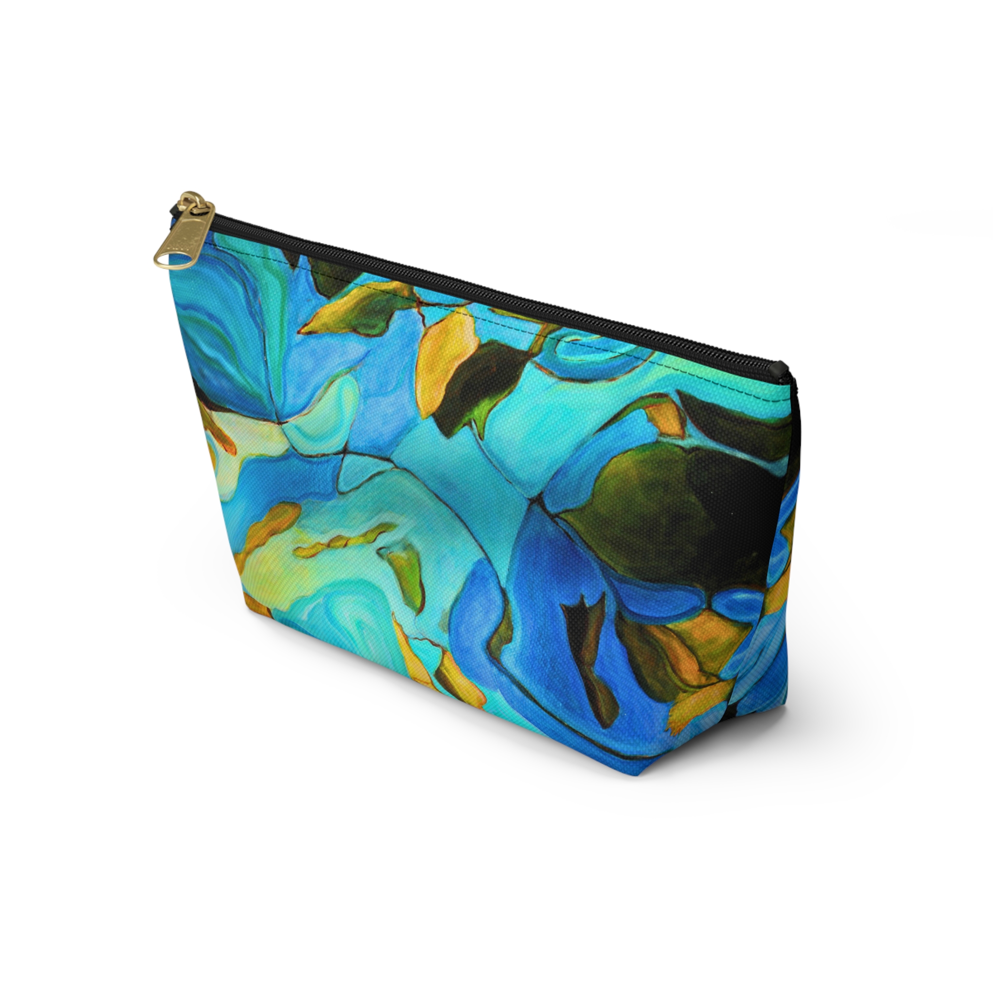 Accessory Pouch w T-bottom River Muse - Image 11