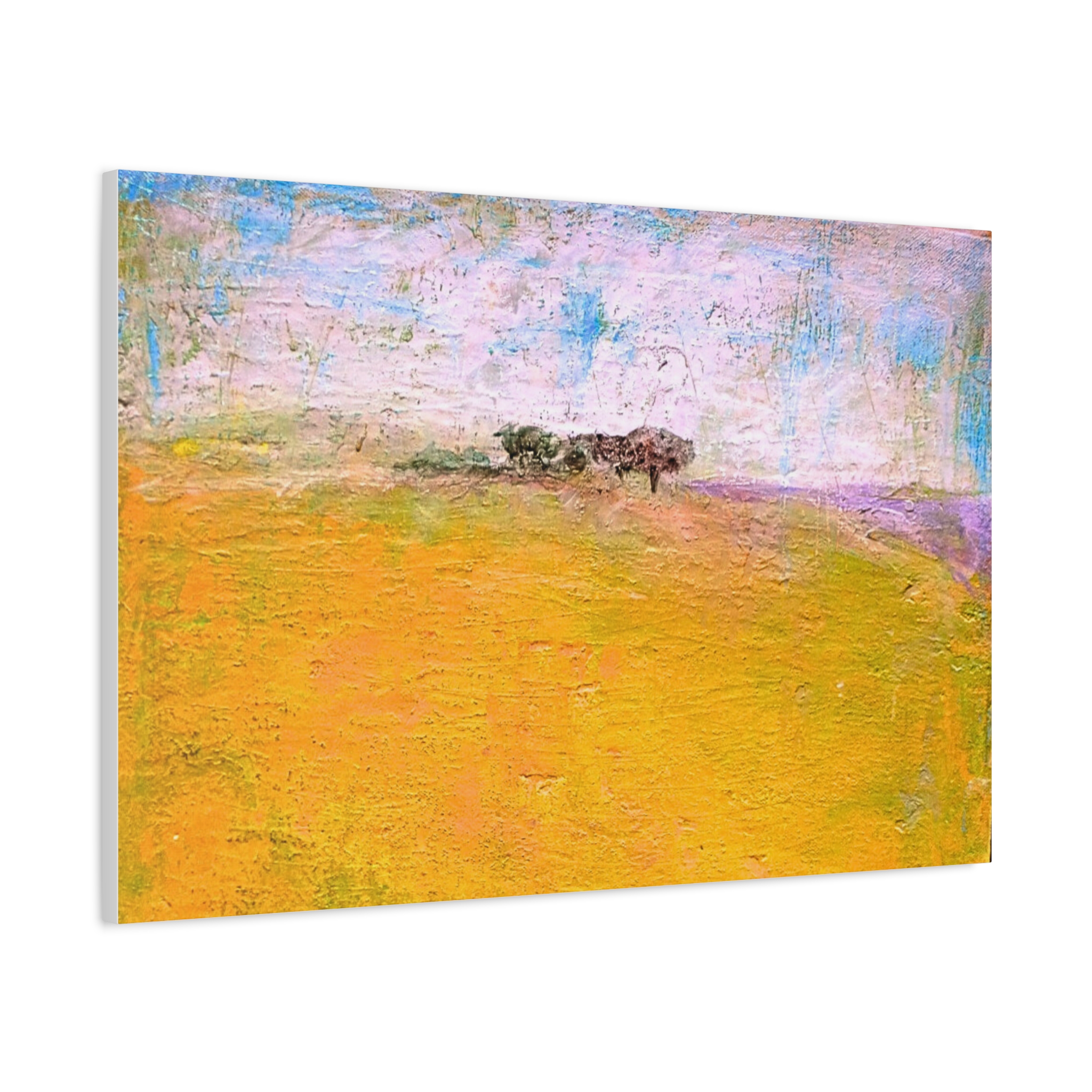 Canvas Print--Little House on the Hill - Image 14