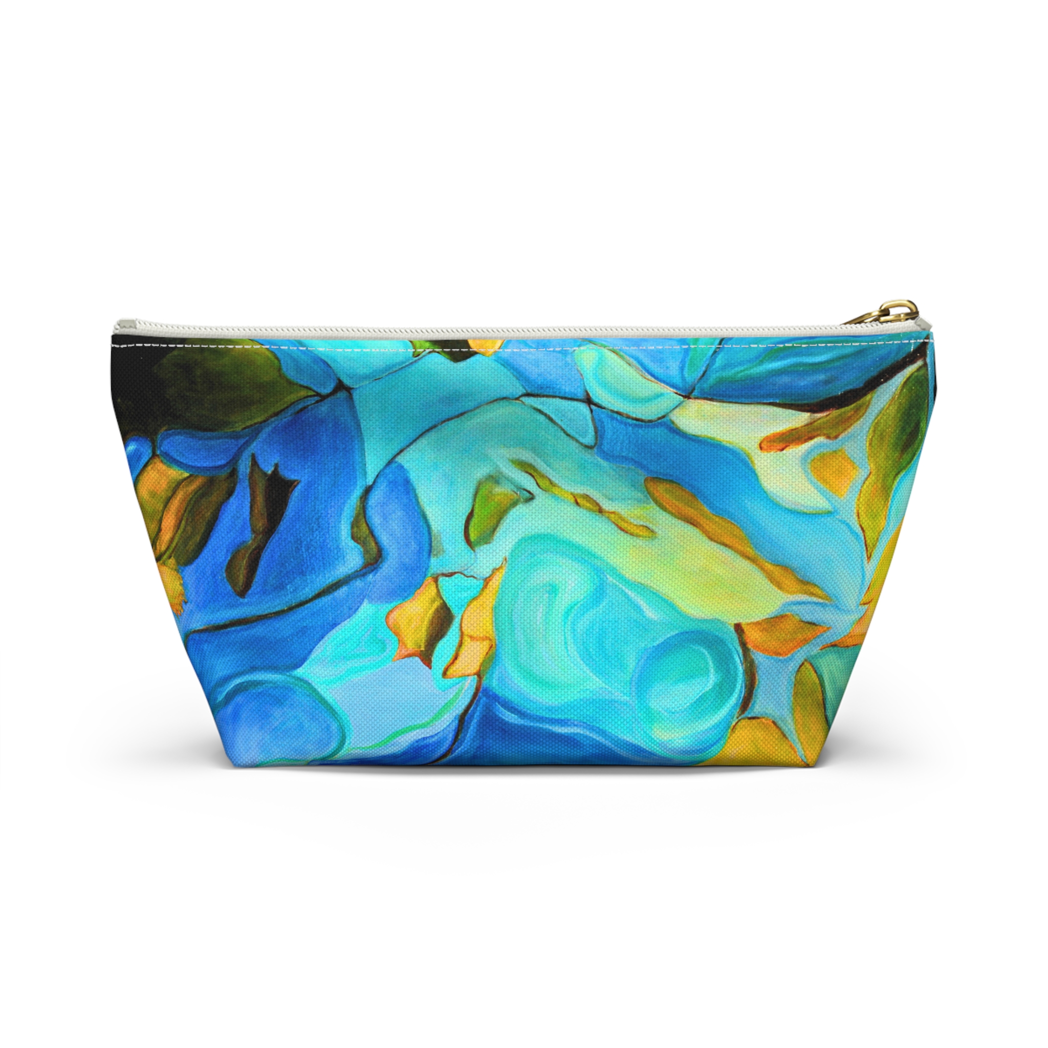 Accessory Pouch w T-bottom River Muse - Image 14