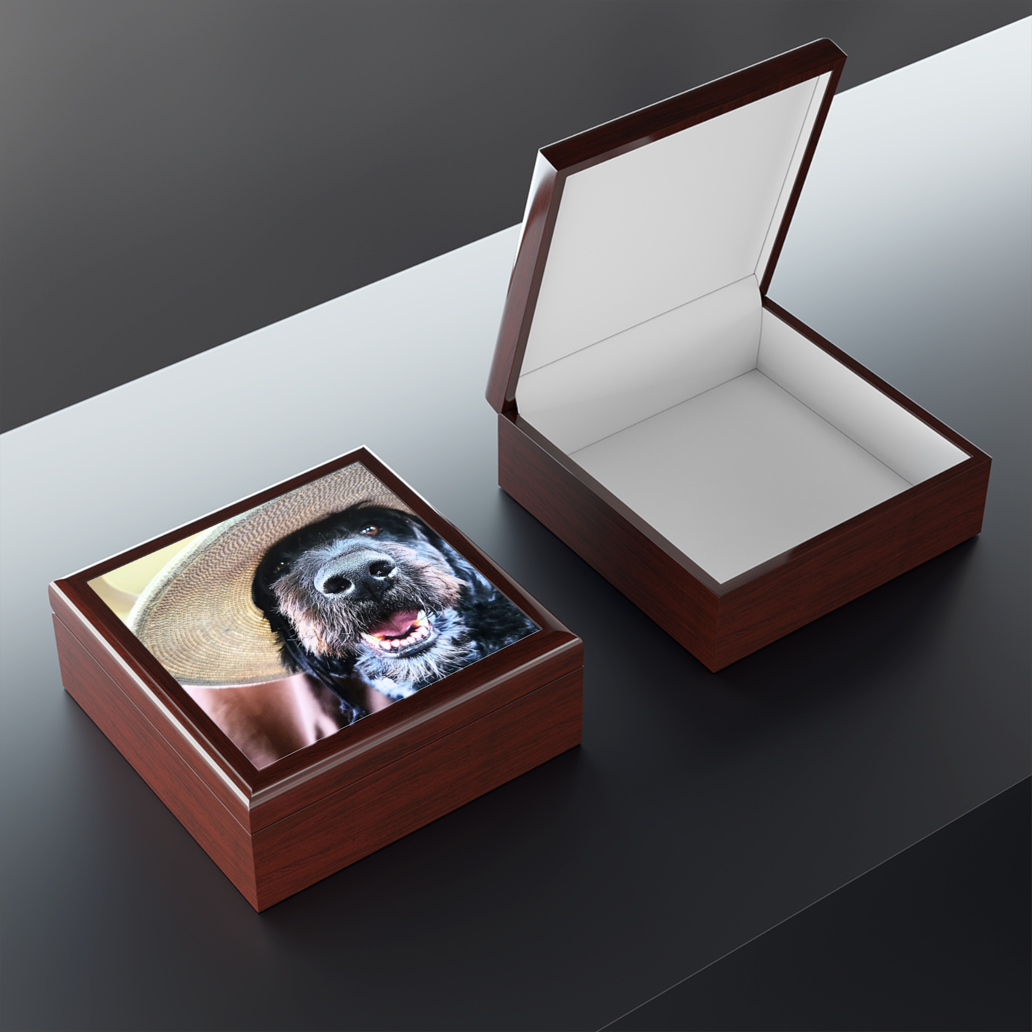 Pet Keepsake Box - Image 6