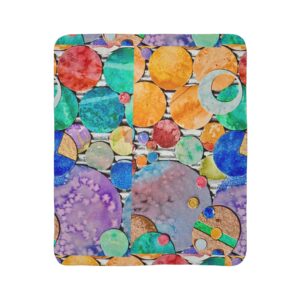 "Little Bro" Mike Carr Artful Comforts