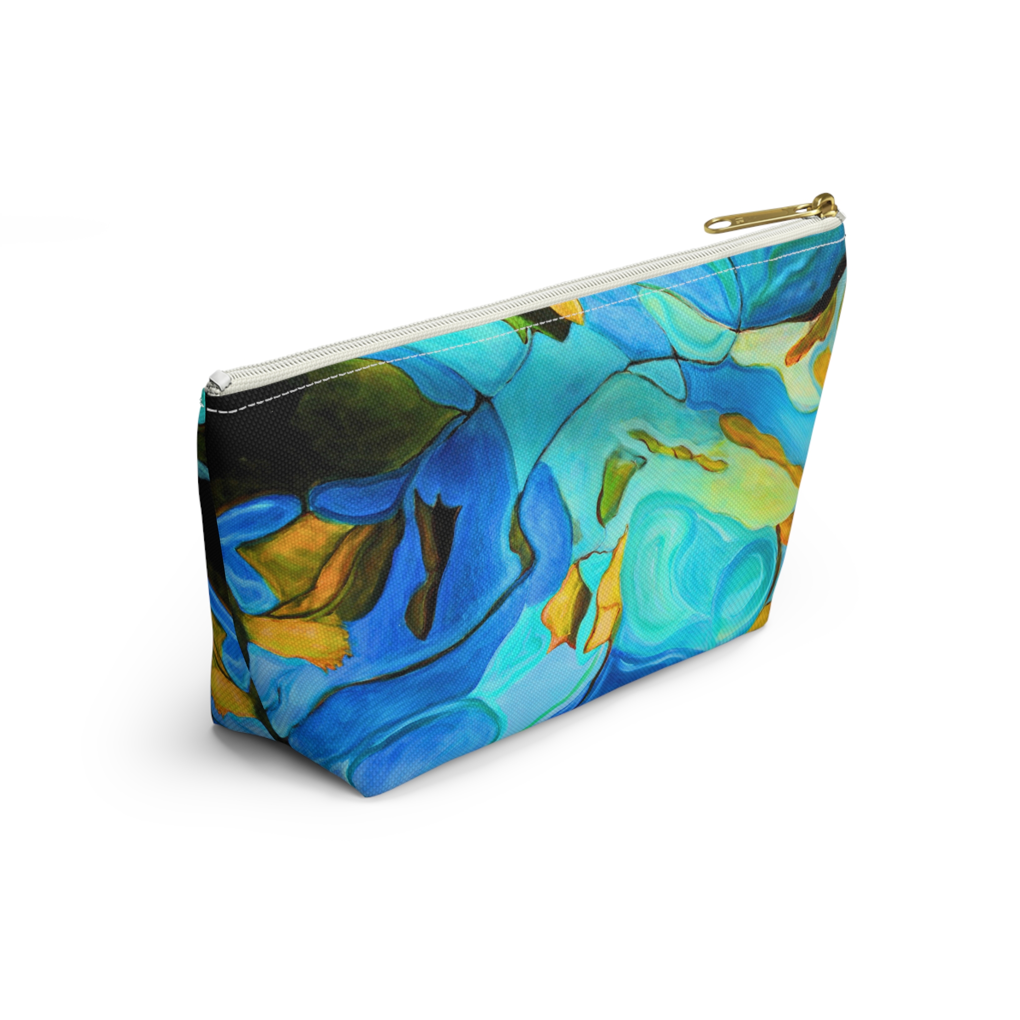 Accessory Pouch w T-bottom River Muse - Image 16