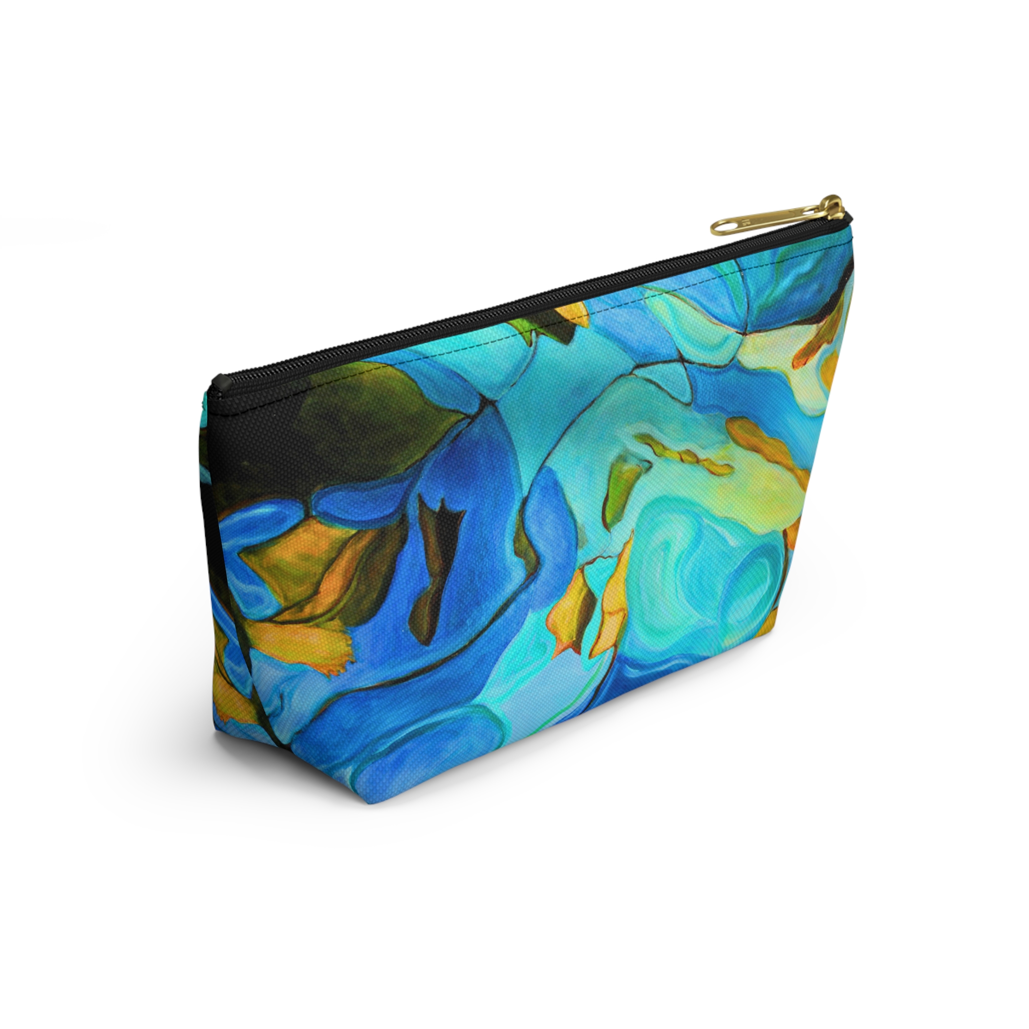 Accessory Pouch w T-bottom River Muse - Image 12