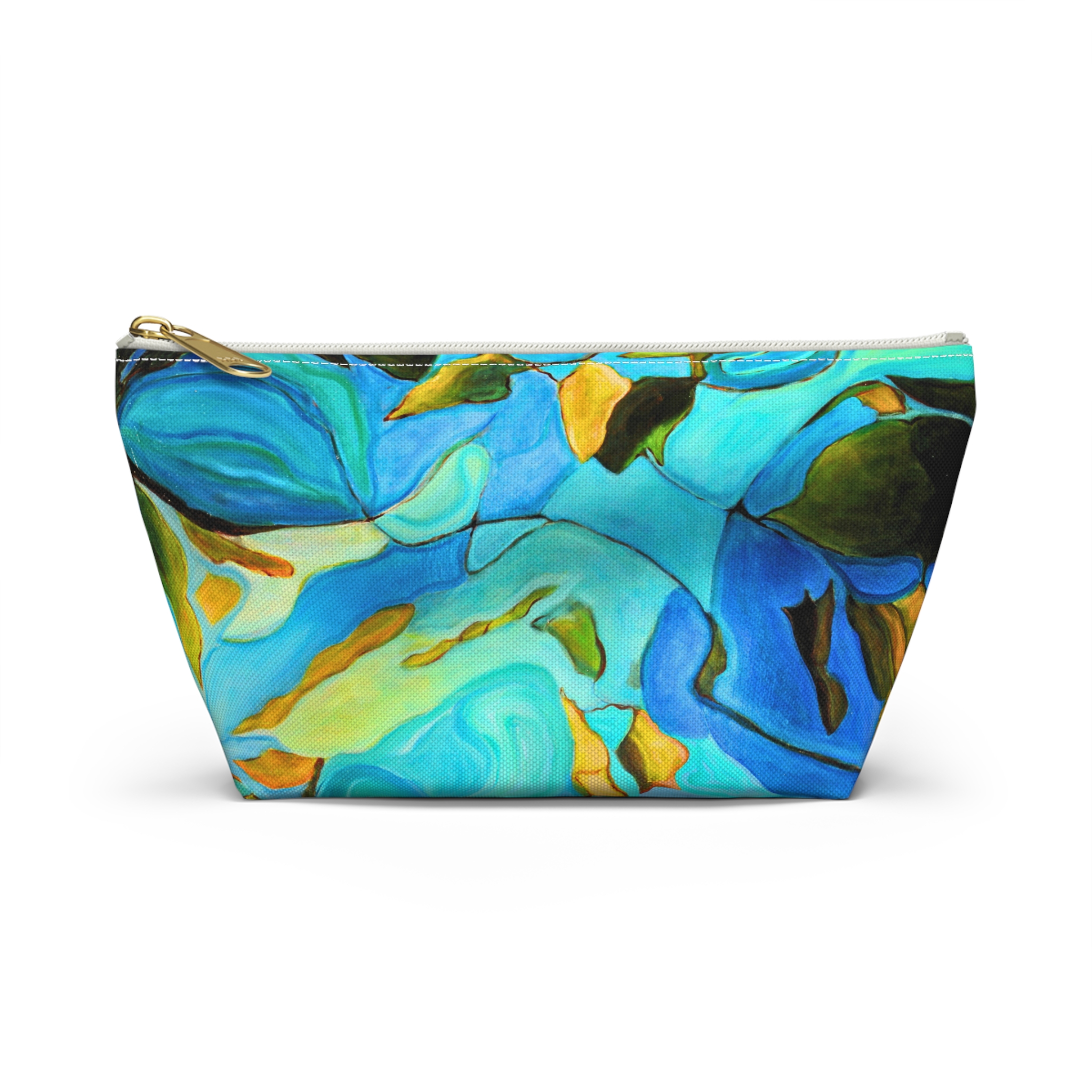 Accessory Pouch w T-bottom River Muse - Image 13
