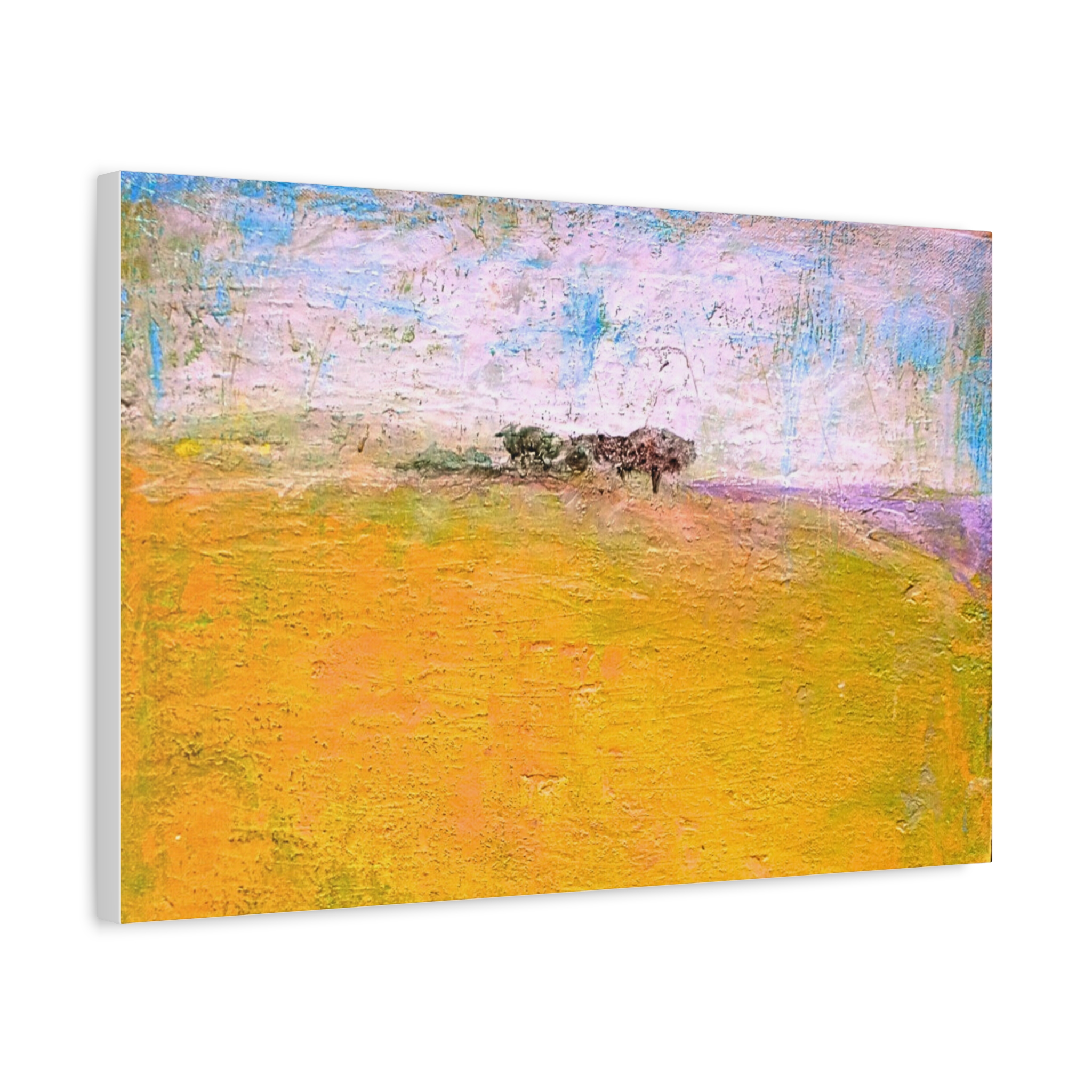 Canvas Print--Little House on the Hill - Image 6