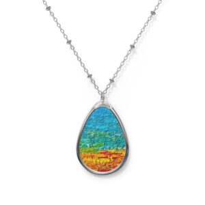 Pendent Bold Sunset