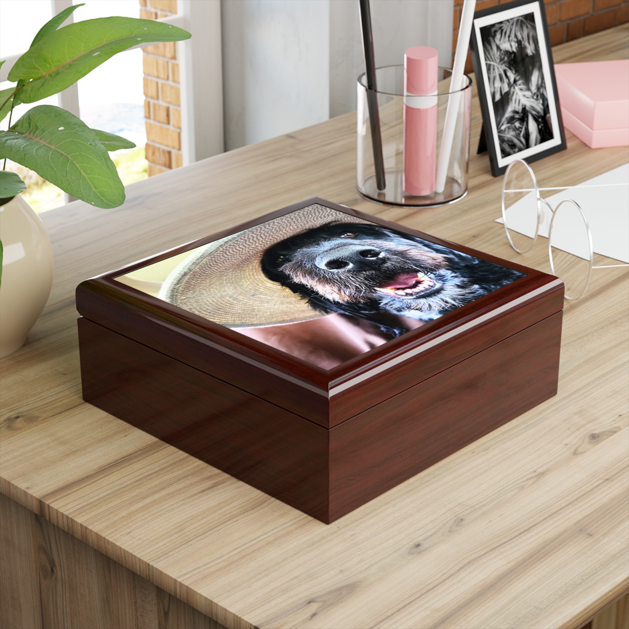 Pet Keepsake Box - Image 5