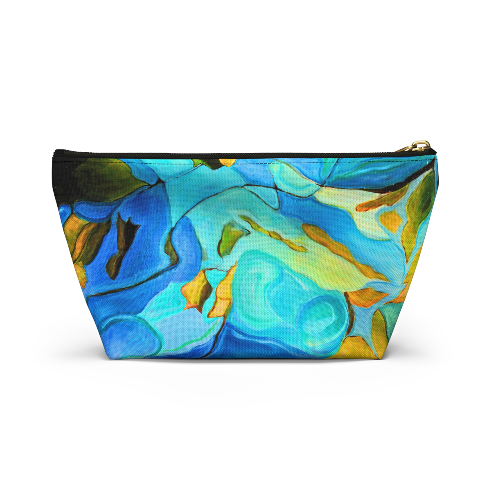 Accessory Pouch w T-bottom River Muse - Image 10