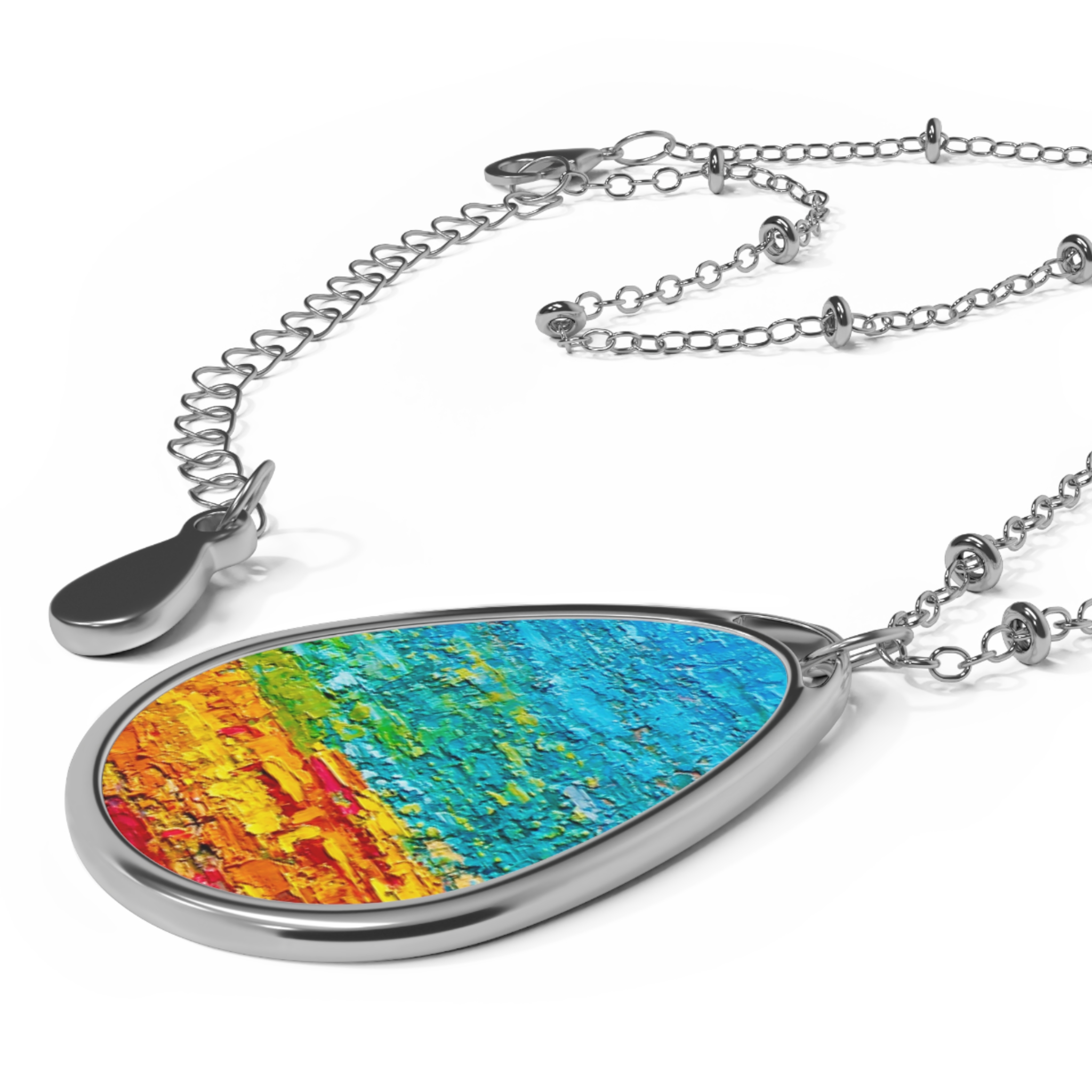 Pendent Bold Sunset - Image 3
