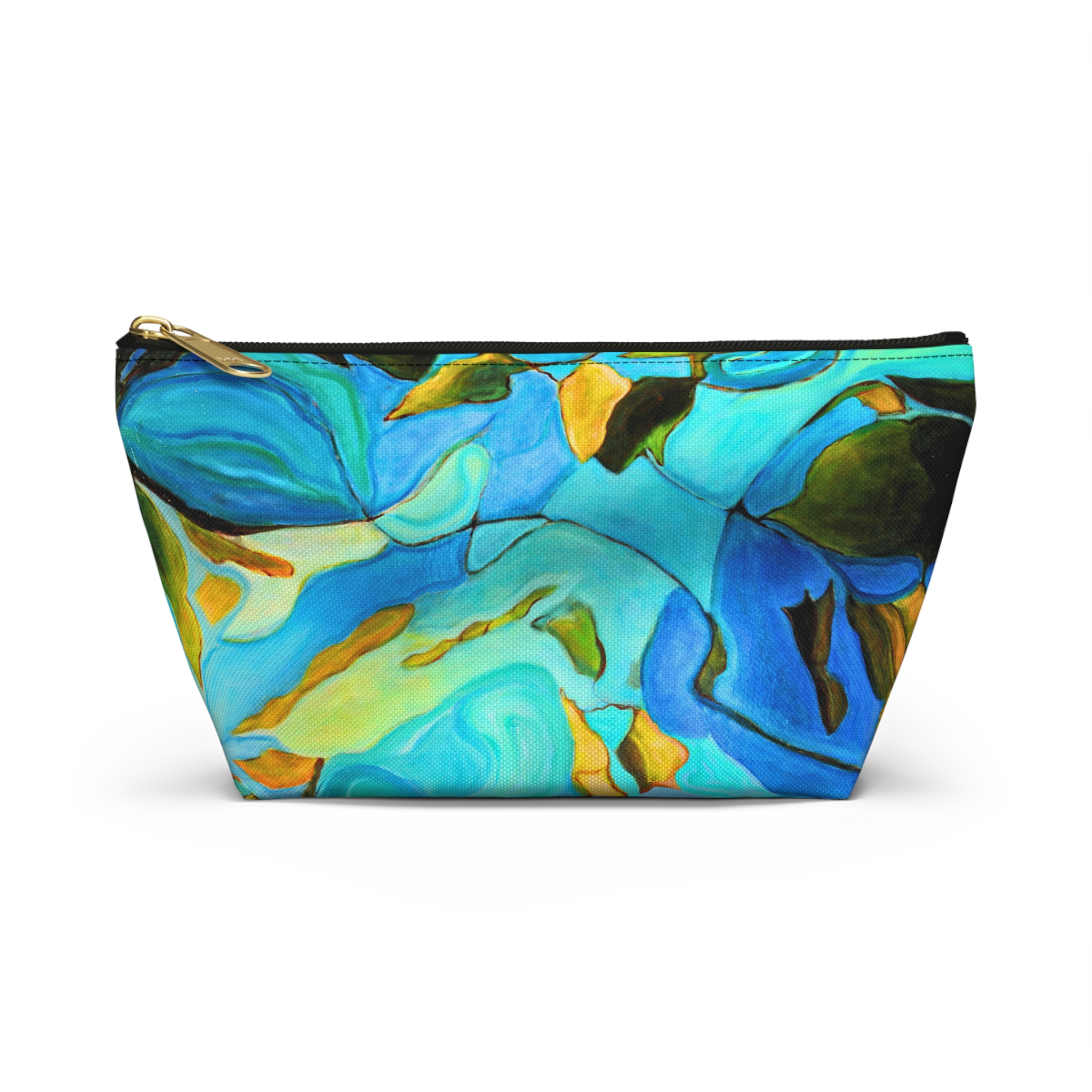 Accessory Pouch w T-bottom River Muse - Image 9