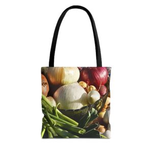 Onion Tote Bag – Kitchen Pack